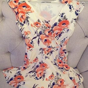 abercrombie dress